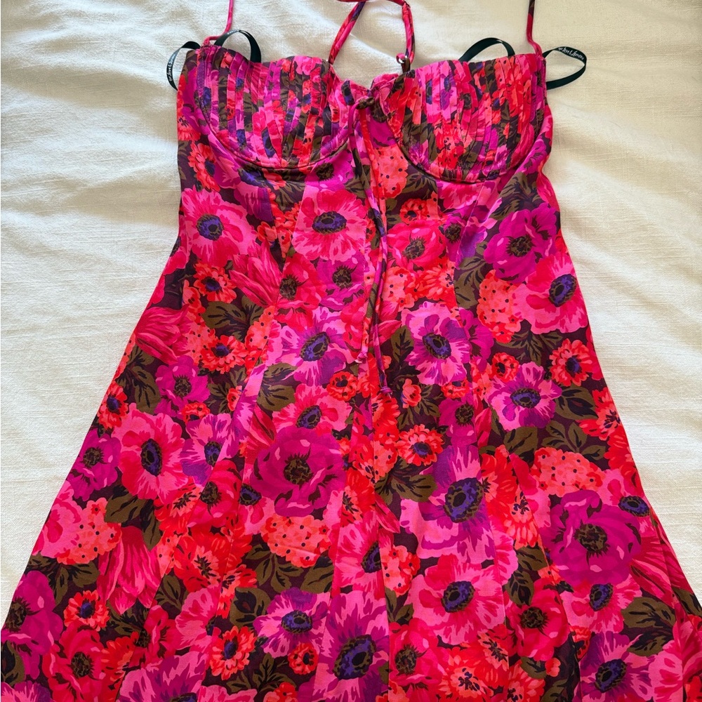 For Love and Lemons Dress